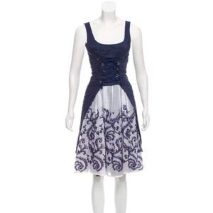 Save the Queen Dress Like New